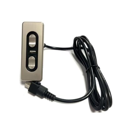 รีโมท-USB 2 MOTORS