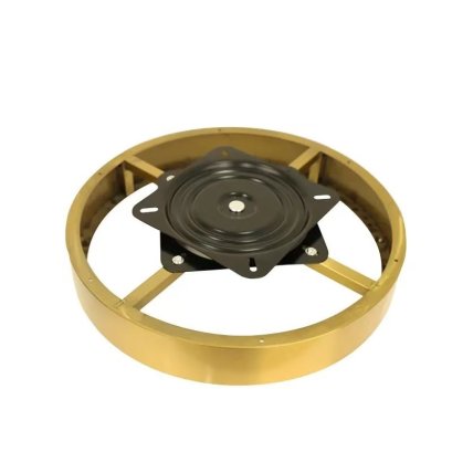 ฐานทรงกลมโซฟา- CG