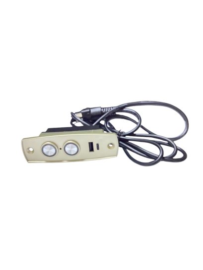 REMOTE-USB TYPE C