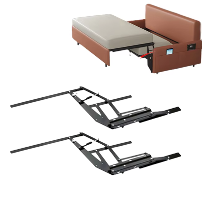 บานพับโซฟาเบด HX- 450