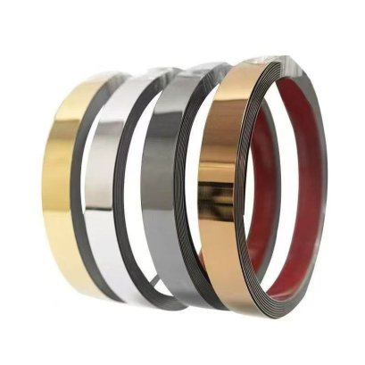 คิ้วแสตนเลส-5-2.5CM