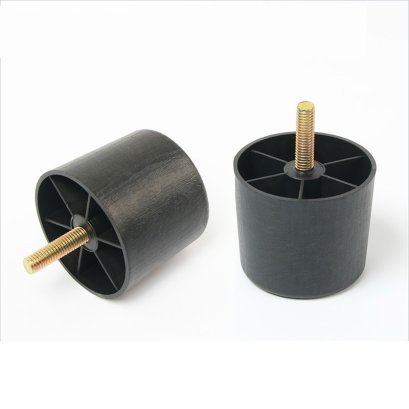 ขาพลาสติก*5CM