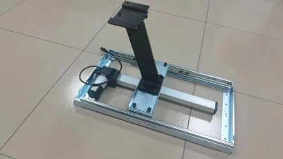 ปรับหลังพิงไฟฟ้า 403