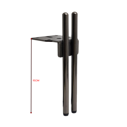 ขาโซฟา T-GB