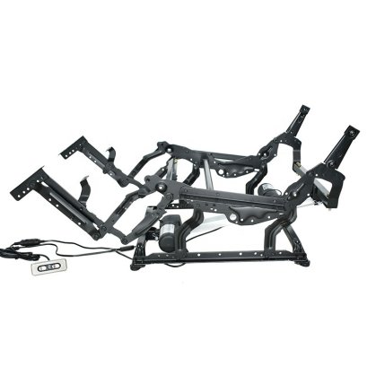 RECLINER Double Electric