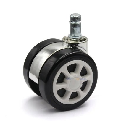 ล้อเก้าอี้ออฟฟิส WHELL-5