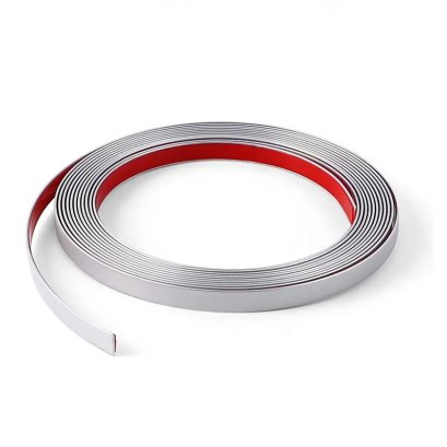 คี้วพีวีซี สีเงิน-สีทอง-สีโรสโกลด์