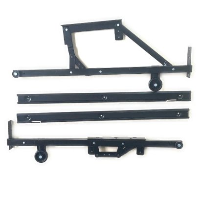 ชุดสปาโก้สำเร็จ HX-072