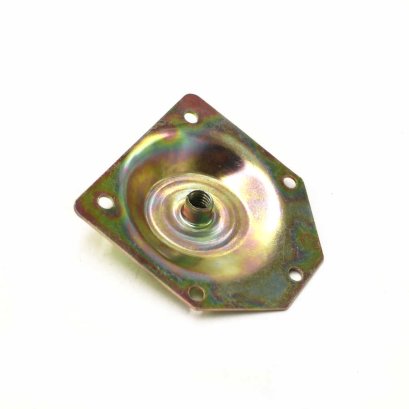 แป้นขาเอียง 12องศา