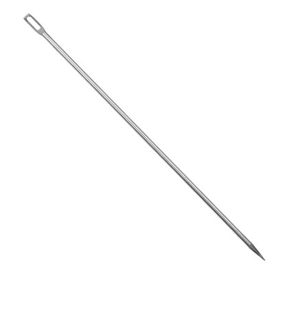 เข็มแทงกระดุม