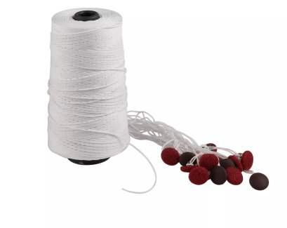 เชือกดึงกระดุม