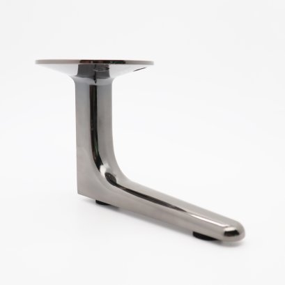 ขาโซฟาทรง Lขนาดความสูง 12 เซน