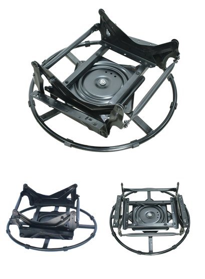 ฐานหมุน RECLINER  BASS