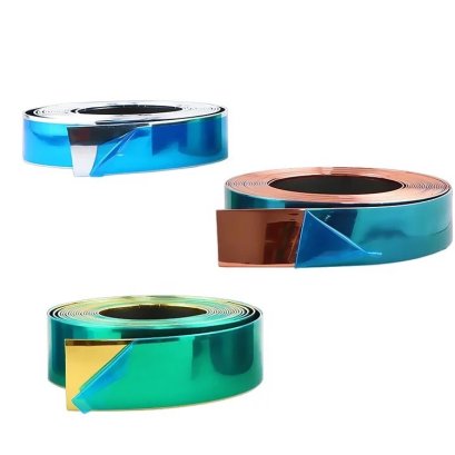 คิ้วพีวีซีสำหรับทำโซฟา-เตียง