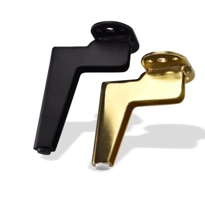 ขาหลังแอ่น HX708