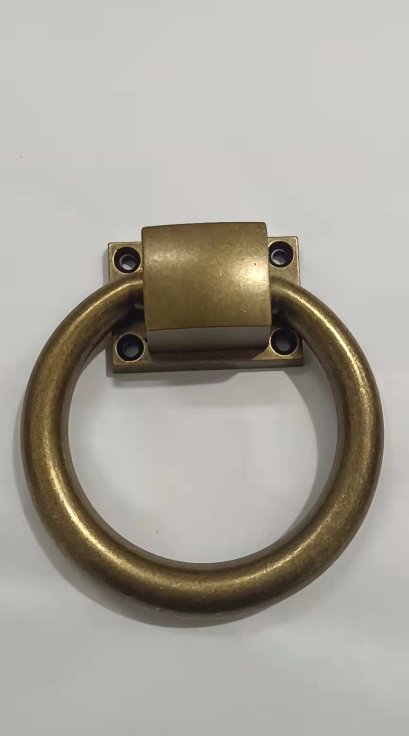 มือจับสำหรับเฟอร์นิเจอร์ RING KOB