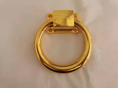 มือจับสำหรับเฟอร์นิเจอร์ RING KOB