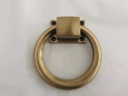 มือจับสำหรับเฟอร์นิเจอร์ RING KOB