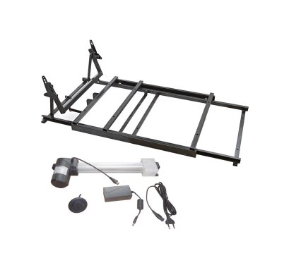 เฟรม สไลด์รีไคลเนอร์