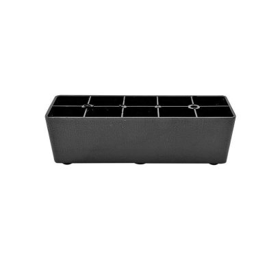 ขาโซฟาพลาสติก HX-L6