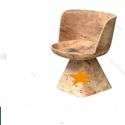 เฟรมชุดเก้าอี้ FC-3