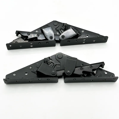 ไกปรับ 3ระดับเล็กสีดำ