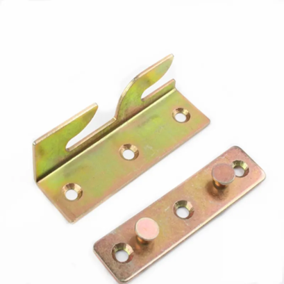 คานเตียง B312