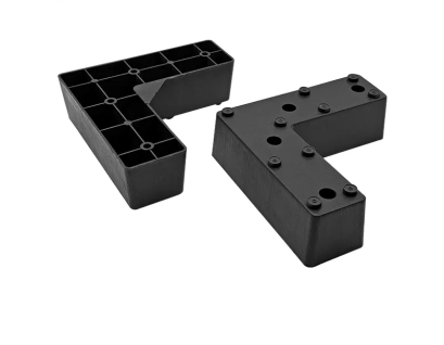 ขาโซฟาพลาสติก HX-L5