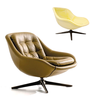 เฟรมเก้าอี้โฟม-MC