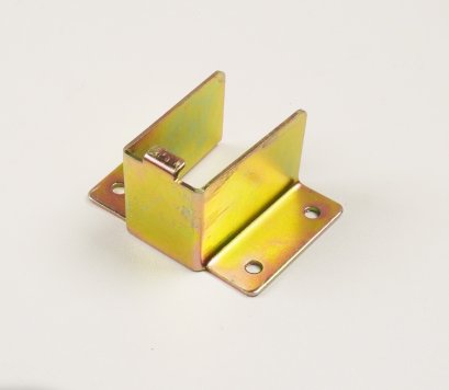 เหล็กรองคานเตียง