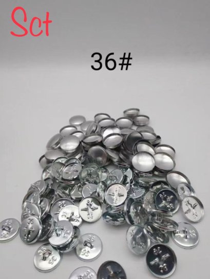 กระดุมปั้ม