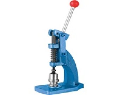 เครื่องปั้มกระดุม