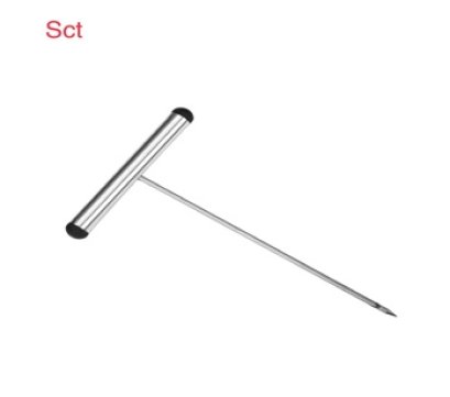 เข็มแทงกระดุม-T HAMMER
