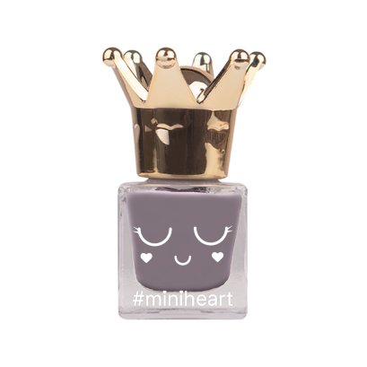 Miniheart GN06-Dusky Plum