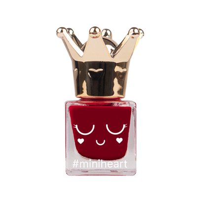 Miniheart GN09-Hot Chilli