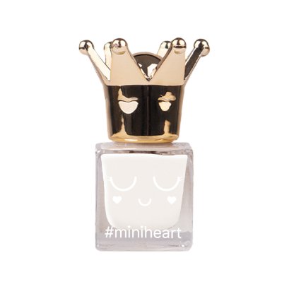  Miniheart GN11-Fresh Milk