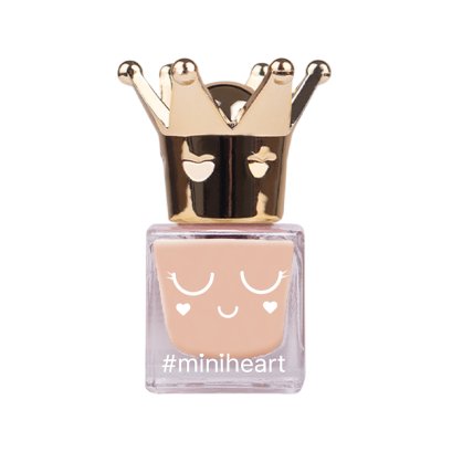  Miniheart GN12-Almond Milk
