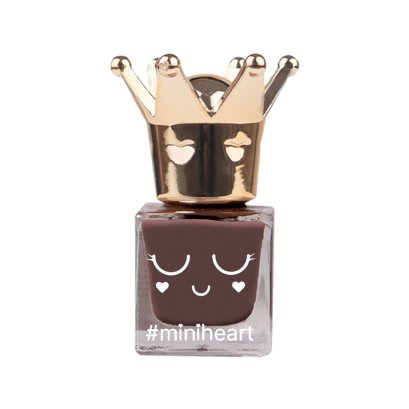  Miniheart GN13-Hot Chocolate
