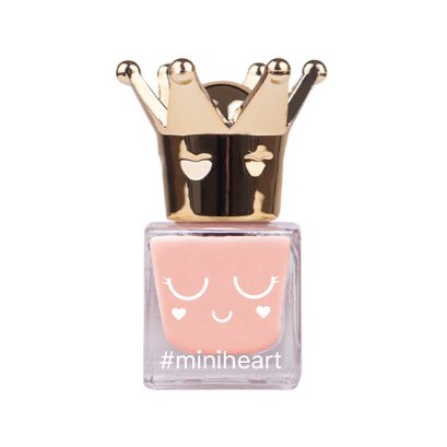 Miniheart GN14-Naturally Perfect