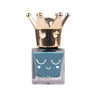 Miniheart GN18-Cloudy