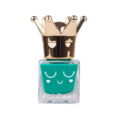 Miniheart GN19-The Millionaire