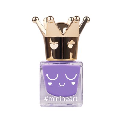 Miniheart GN20-Lavender Field