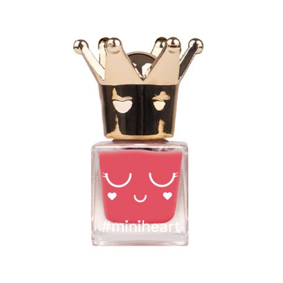 Miniheart GN28-Party Punch