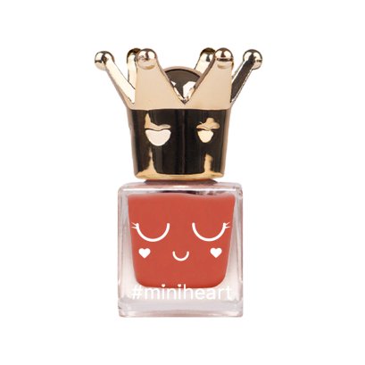 Miniheart GN29-Caring Carrot