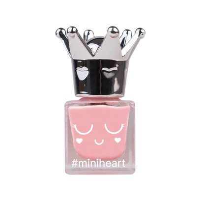 Miniheart PR04-Pastel Pink