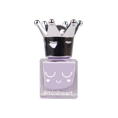 Miniheart PR05-Pastel Purple