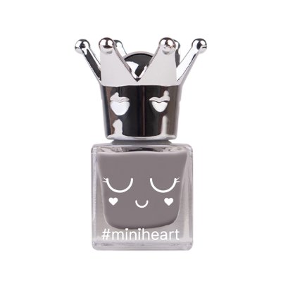 Miniheart PR07-Whale