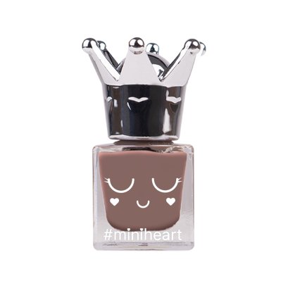 Miniheart PR08-Autumn Ashes