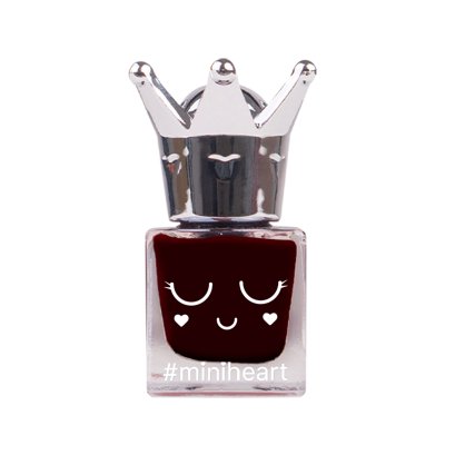 Miniheart PR10-Red Wine