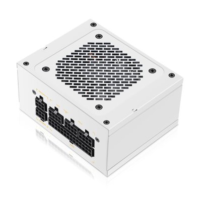 SEGOTEP GM750G-SFX - 750W 80 PLUS GOLD FULL MODULAR (white)